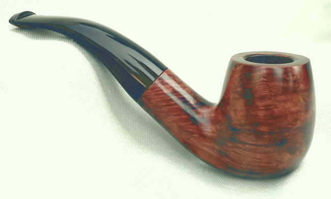 Savinelli Capitol Smooth 6mm